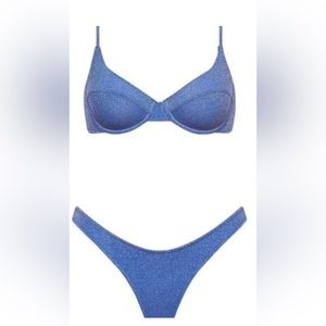 Triangl Romy swimsuit